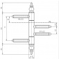 Simonswerk Variant V 4426 WF ZK