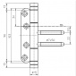 Simonswerk Variant V 4437 WF Basic