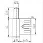 Simonswerk Variant V 8100 WF GA